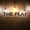 Отель 7th Street THE PLAY Hotel, фото 16
