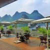 Отель Elite Garden Hotel - Yangshuo, фото 13