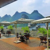 Отель Elite Garden Hotel - Yangshuo, фото 12