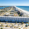 Отель Seacrest 301A is a Gulf Front efficiency unit on Okaloosa Island by RedAwning, фото 22
