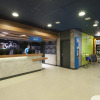 Отель ibis budget Campinas Aquidaban, фото 16
