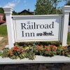Отель The Railroad Inn, фото 17
