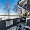 Отель Holiday Home Villa hukka, фото 17