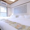 Отель Dai3Kuboi Building 404, 505,703, фото 23