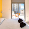Отель Unique 3 Bdr Penthouse Sea View Florentine #TL48, фото 9