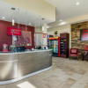 Отель Red Roof Inn Madison Heights, VA, фото 2