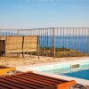 Отель Villa With 3 Bedrooms in Podgora, With Wonderful sea View, Private Poo, фото 22