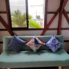 Отель Cayo Ecovillage, фото 6