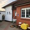 Отель Ferienhaus Thönnes, фото 27
