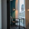 Отель Motel One Berlin - Upper West, фото 6