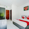 Отель OYO 90456 Moh Yamin Residence, фото 6