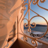 Отель White House Villa with 3 bedrooms and amazing views at Oia, фото 3