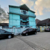 Отель SPOT ON 92890 Losmen Bahalap Syariah Marabahan, фото 1