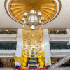 Отель Oriental International Hotel, фото 23