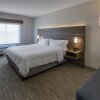 Отель Holiday Inn Express & Suites North Bay, an IHG Hotel, фото 38