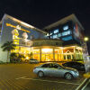 Отель Vientiane Plaza Hotel Отель Vientiane Plaza Hotel во Вьентьяне