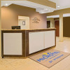 Отель Microtel Inn & Suites by Wyndham Council Bluffs/Omaha, фото 11