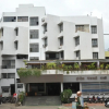 Отель Panchavati Yatri, фото 13