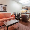 Отель Mainstay Suites Knoxville Airport, фото 26