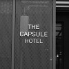 Отель THE CAPSULE Myeongdong, фото 1