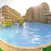 Отель Sphinx Aqua Park Beach Resort, фото 30