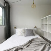 Отель Simple Studio in Plateau by Sonder, фото 7