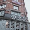 Отель Onyx Hotel Expo в Брюсселе