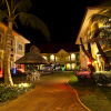 Отель Moonbay Marina The Villas в Olongapo