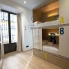 Отель U-Sense For You Hostel Sevilla, фото 2