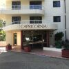 Отель Capricornia Apartments в Голде-Косте