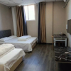 Отель Dexin Express Hotel (Zhangqiu Harmony Plaza), фото 18
