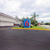 Отель Motel 6 Dania Beach, фото 15