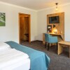 Отель Das Wiesgauer - Alpenhotel Inzell, фото 37