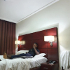 Отель Geneva Hotel and Suites, фото 6