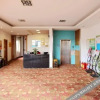 Отель Pinshang Hotel (Nanning Railway Station Vientiane Huafu), фото 4
