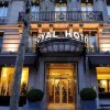 Отель Royal Hotel в Париже