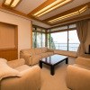 Отель Urashima Nagisakan Nisshokan, фото 3