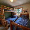 Отель Kitzbuhel 5 Bedroom Cabin, фото 20
