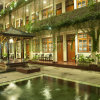 Отель Catur Adi Putra Hotel, фото 34