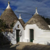 Отель Trulli di Ivana, фото 5