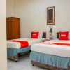 Отель Wisma Nusa Indah by OYO Rooms, фото 14