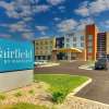 Отель Fairfield Inn & Suites by Marriott Warsaw, фото 31