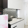 Отель Tidy Studio Connected To Mall At Tanglin Supermall Mansion Apartment, фото 2