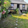 Отель Escale A Beauval, Maison, Jardin, Clim, 4Mn De Beauval, фото 1