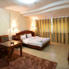 Отель Qazybek Hotel, фото 3