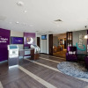 Отель Premier Inn Milton Keynes Central, фото 15