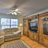 Отель 'seagrass Cottage' < 1 Mi to Fishing, Boating, фото 7