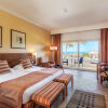 Отель Cleopatra Luxury Beach Resort Makadi Bay - Adults Only, фото 10