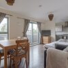 Отель Apartment Pillfold Westminster в Лондоне