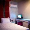 Отель Hound Hotel Busan Station, фото 4